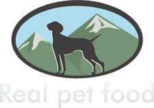 Real Pet Food